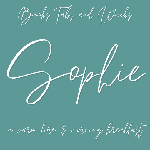sophie | howls moving castle | pink sugar, white tea, + rose