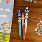 Bluey & Bingo Pens