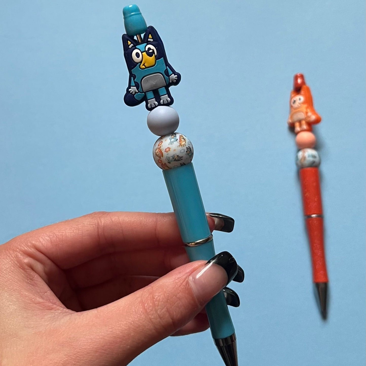 Bluey & Bingo Pens