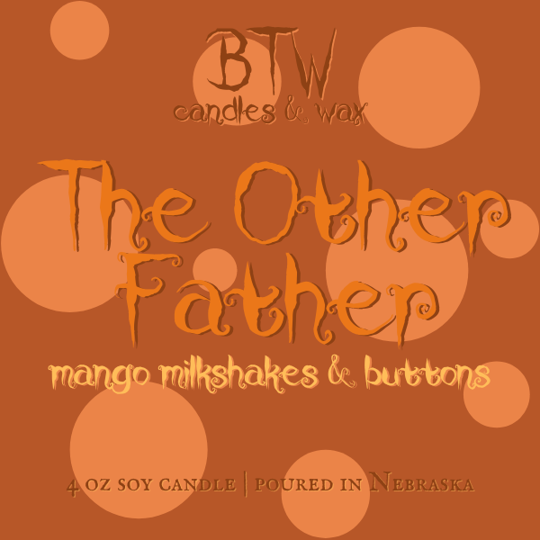 the other father | mango milkshakes