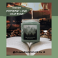 Create Your Own Candle | Custom Four Ounce Soy Candle