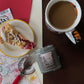 Twin Peaks | cherry pie, rain, & black coffee