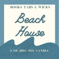 Beach House | Sea Salt & Fig
