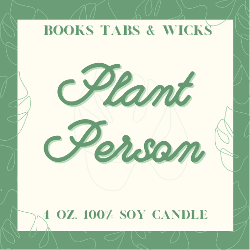 Plant Person | sage & cypress