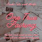 OTP ♡ One True Pairing | cherry limeade
