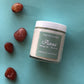 Pisces Hidden Crystal Candle | baja cactus blossom