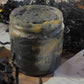 the Darkling Whipped Sugar Scrub