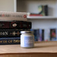 Fantasy Reader | books, spruce, & rain