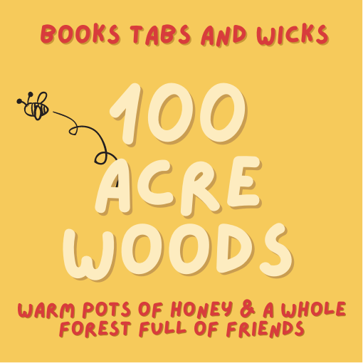 100 Acre Woods | honey